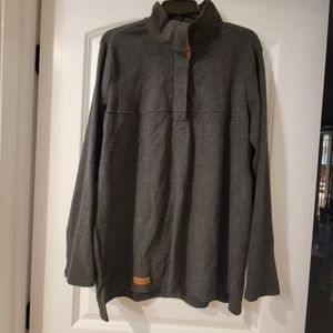 Marleylilly medium long sleeve sweater top with tags